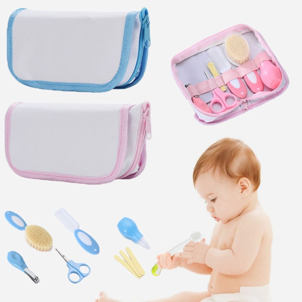 Baby Nursery Sets - Multifunktions Kopf Kamm Baby Pflege Kit