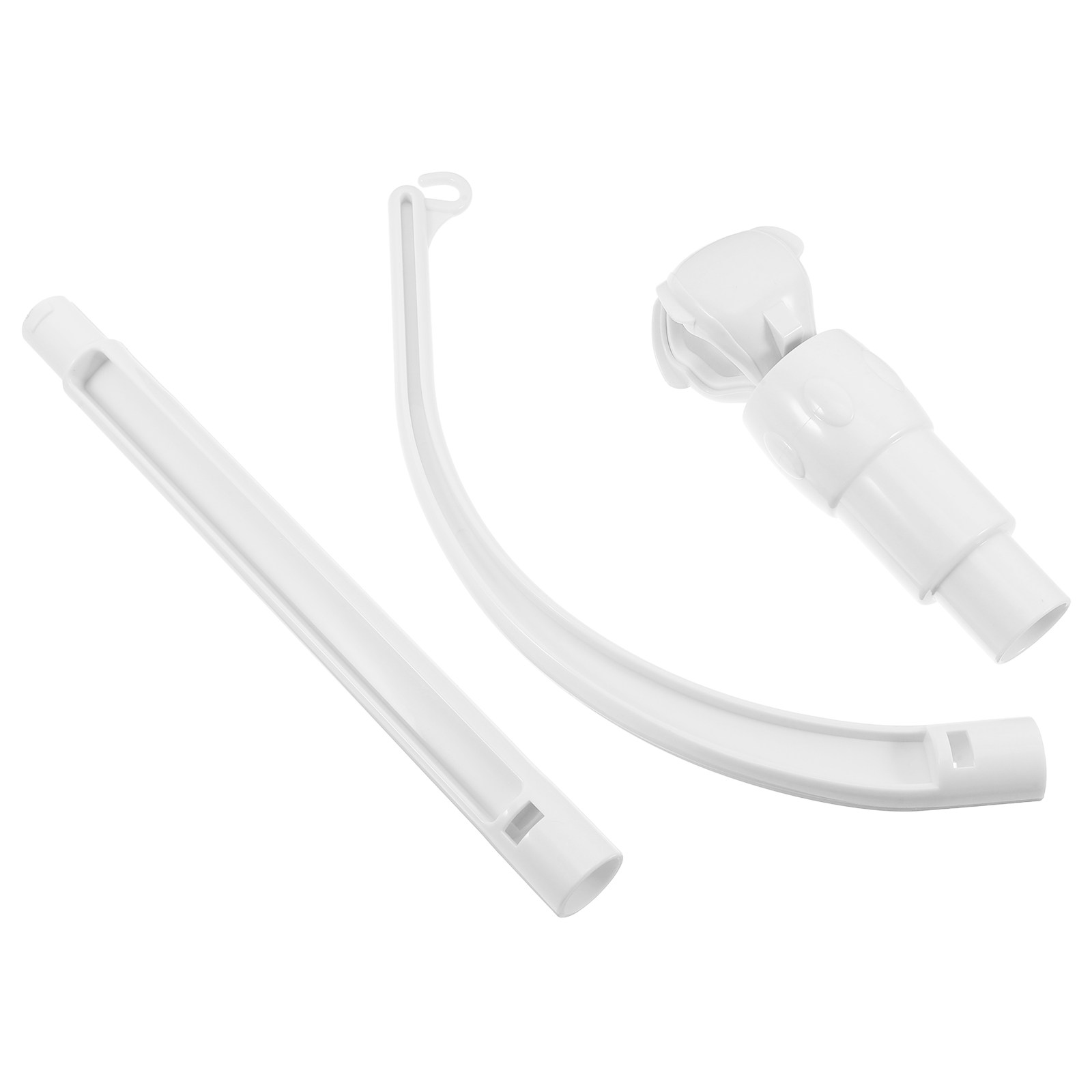 Baby Nursery Mobile - Baby-Clip-Halter, Robuster Hängeclip-Ständer für Kinderbett, Kinderwagen,