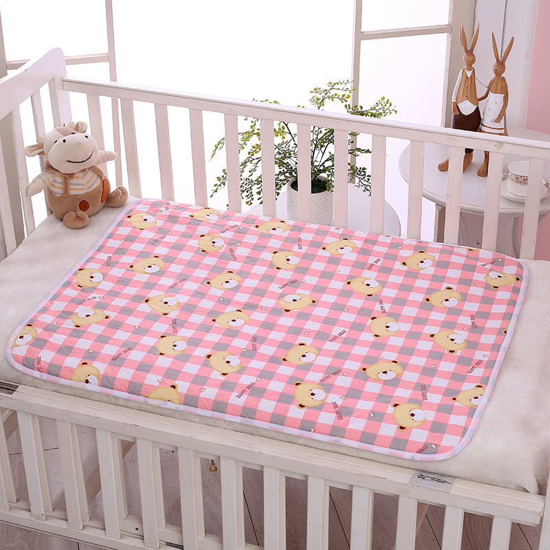 Baby Mattress Waterproof - Baby Windel Wasserdichte Matte Tragbare Windel