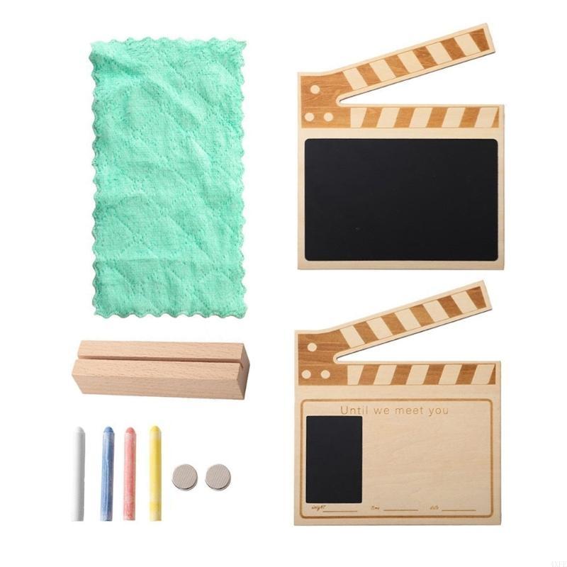 Baby Nursery Picture Frames - Baby-Andenken-Bilderrahmen, Tischdekoration für Kinderzimmer, Dusche, Geschenk