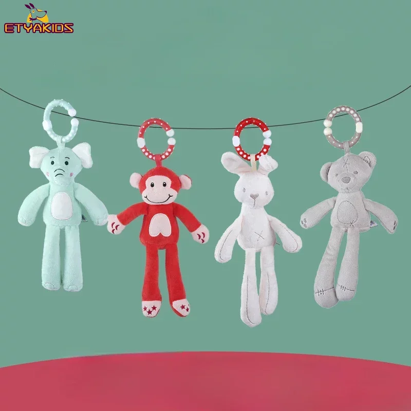 Baby Nursery Mobile - Neue Baby Rasseln Mobiles Infant Kleinkind
