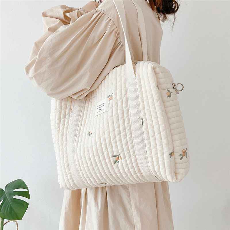 Baby Nursery Backpack - Mode Mama Tasche Baby Windel Tasche