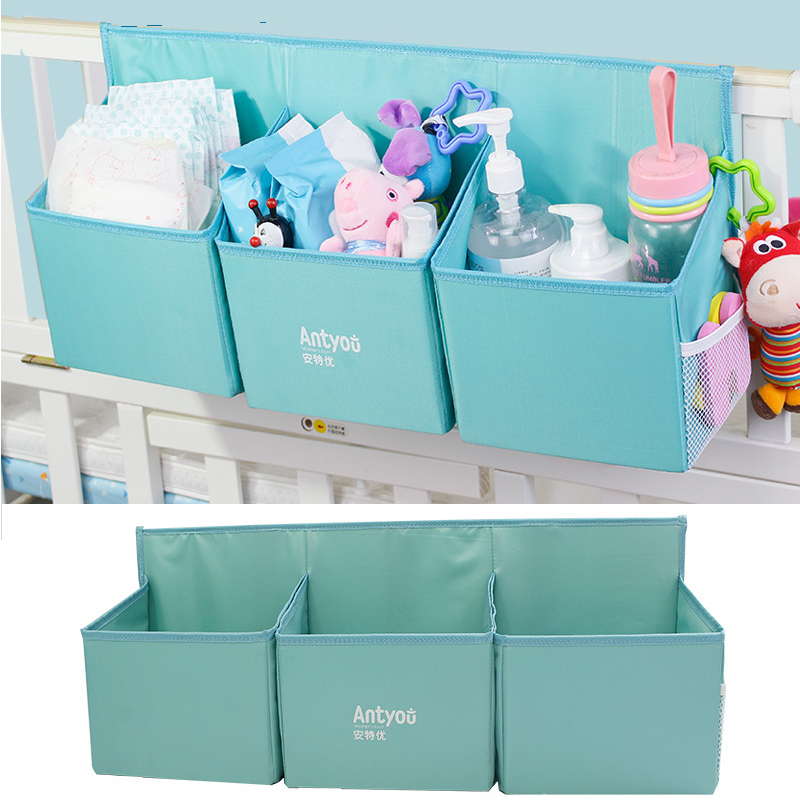 Baby Nursery Sets - Große Hängende Lagerung Spielzeug Windel Tasche