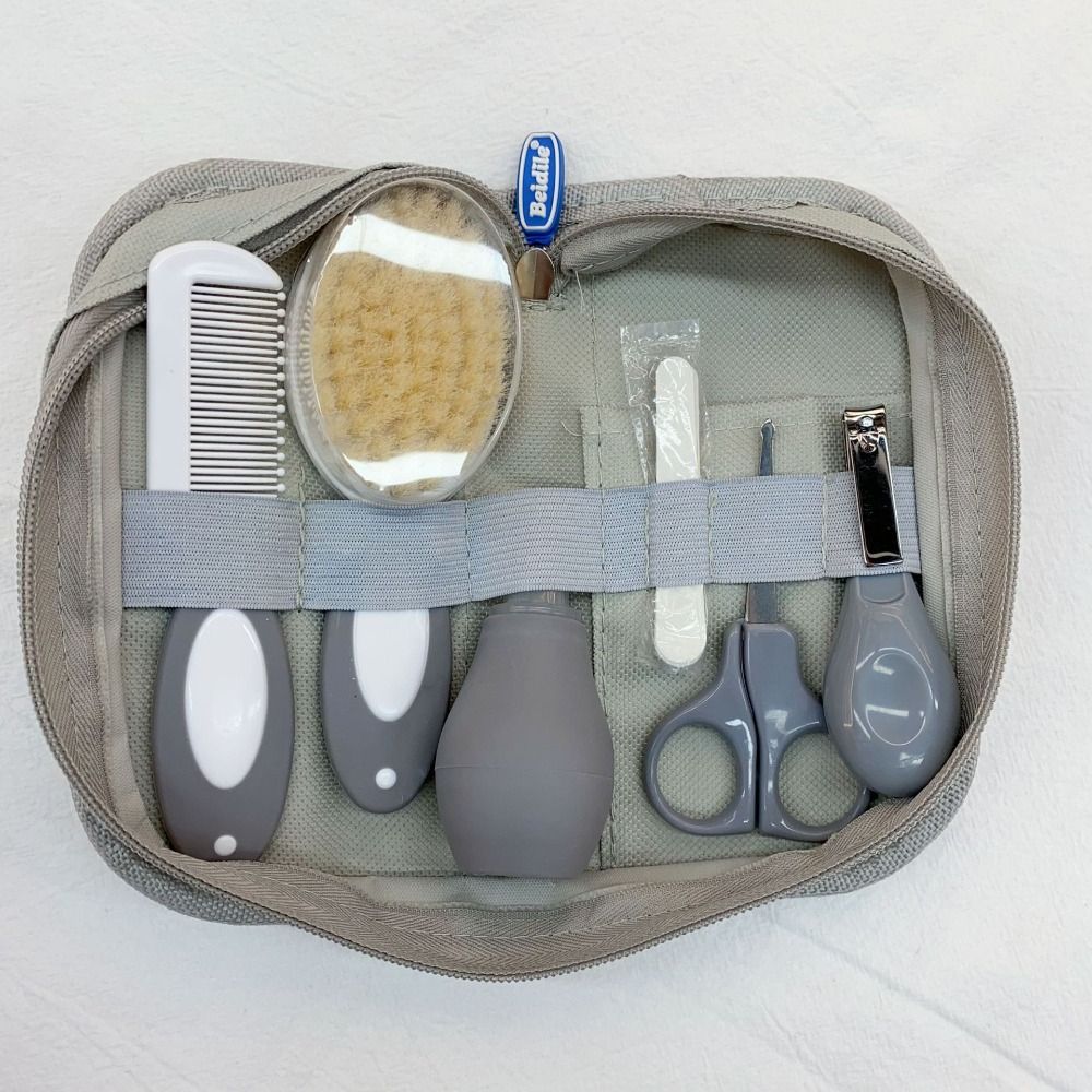 Baby Nursery Sets - Multifunktions Kopf Kamm Baby Pflege Kit