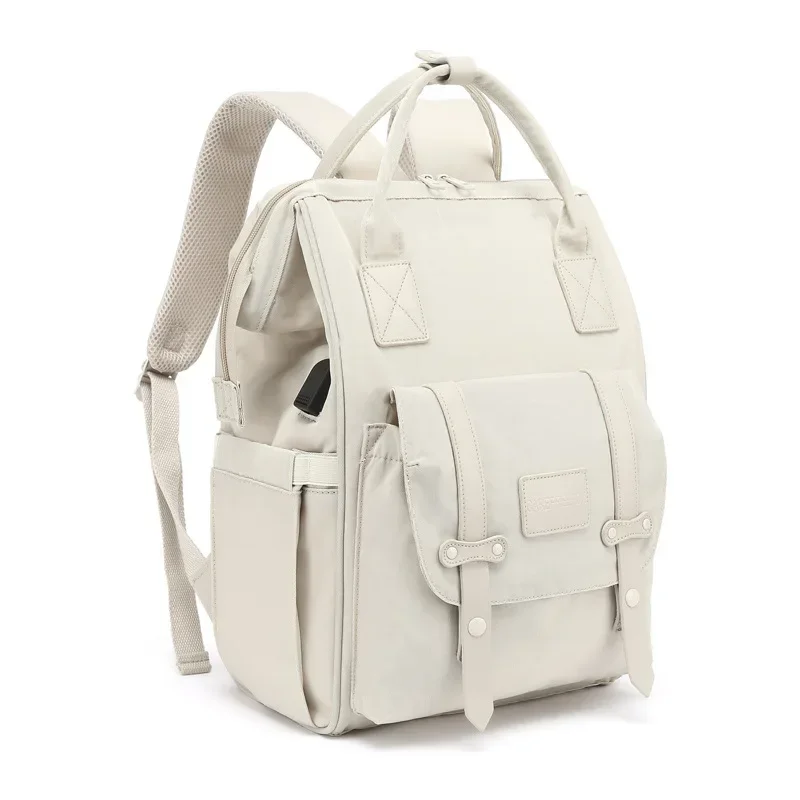 Baby Nursery Backpack - Baby Windel Tasche Mummy Tasche Rucksack