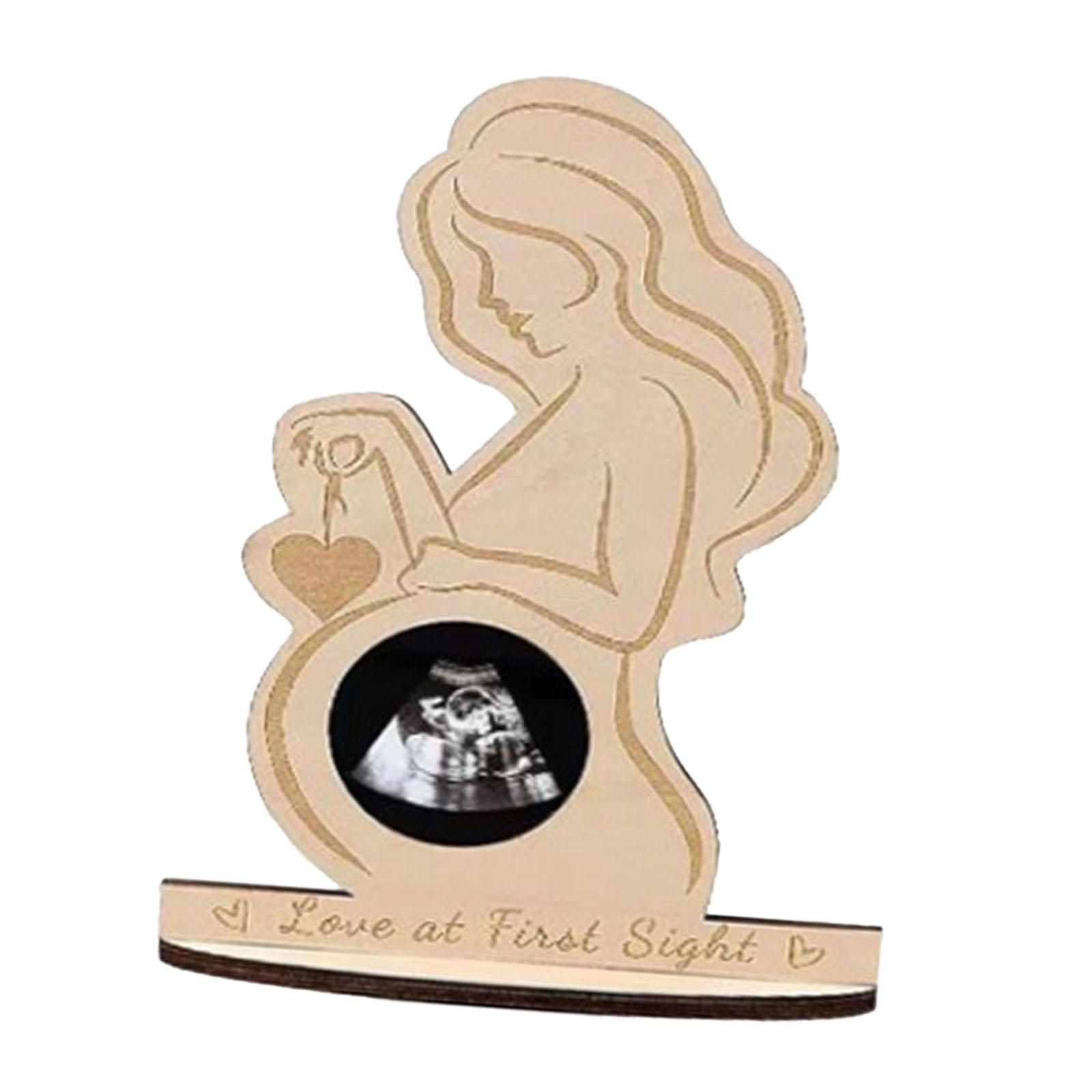 Holz-Bilderrahmen zur Raumdeko – Baby Nursery Picture Frames Bewertung und Preis