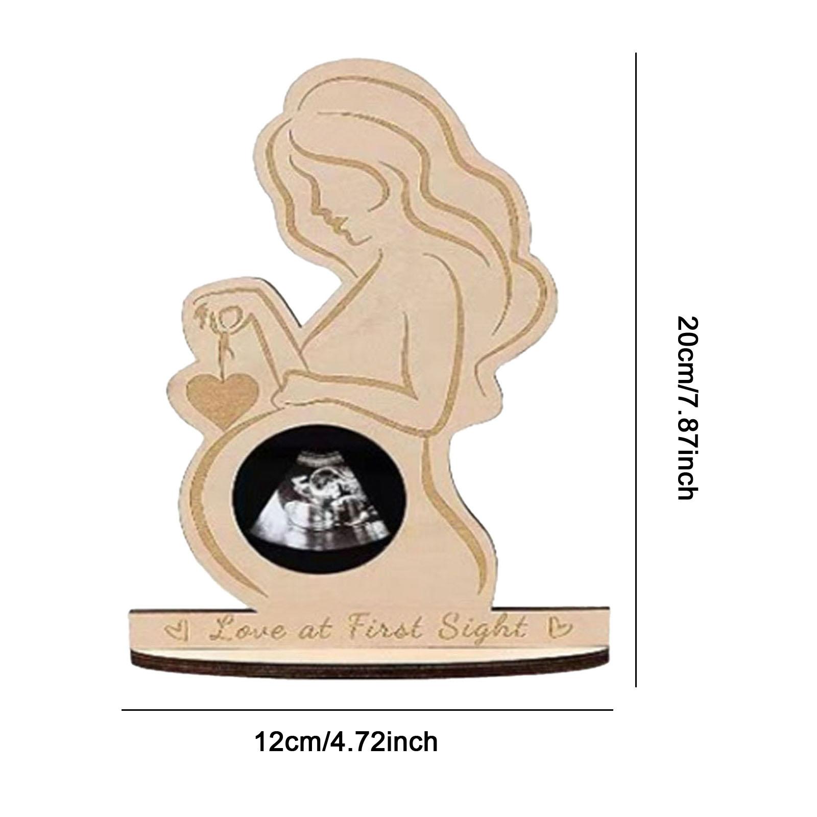 Holz-Bilderrahmen zur Raumdeko – Baby Nursery Picture Frames Bewertung und Preis