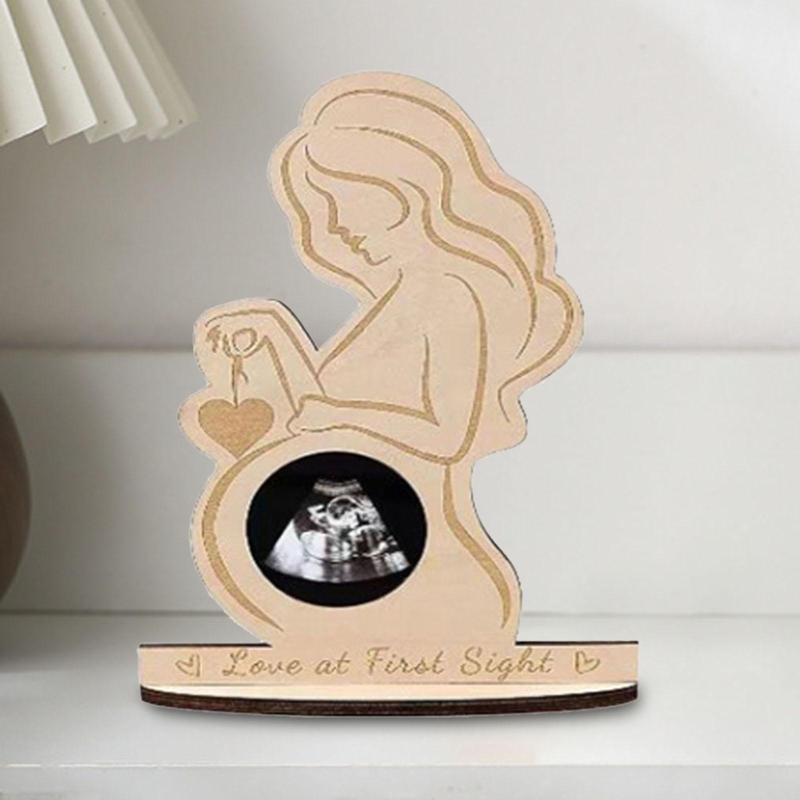 Holz-Bilderrahmen zur Raumdeko – Baby Nursery Picture Frames Bewertung und Preis