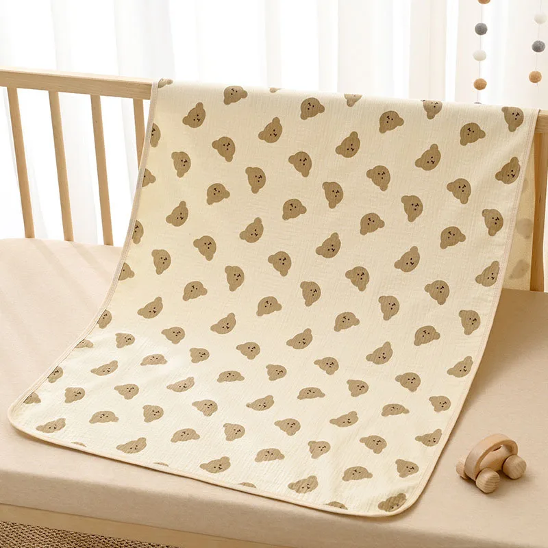 Wiederverwendbare Baby-Wickelu – Baby Mattress Waterproof Bewertung und Preis