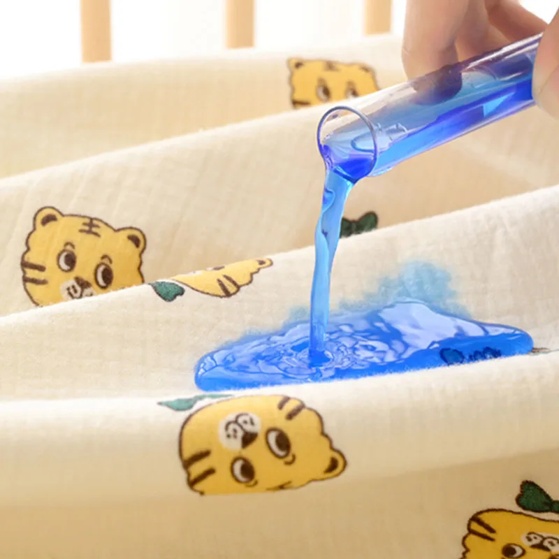 Wiederverwendbare Baby-Wickelu – Baby Mattress Waterproof Bewertung und Preis