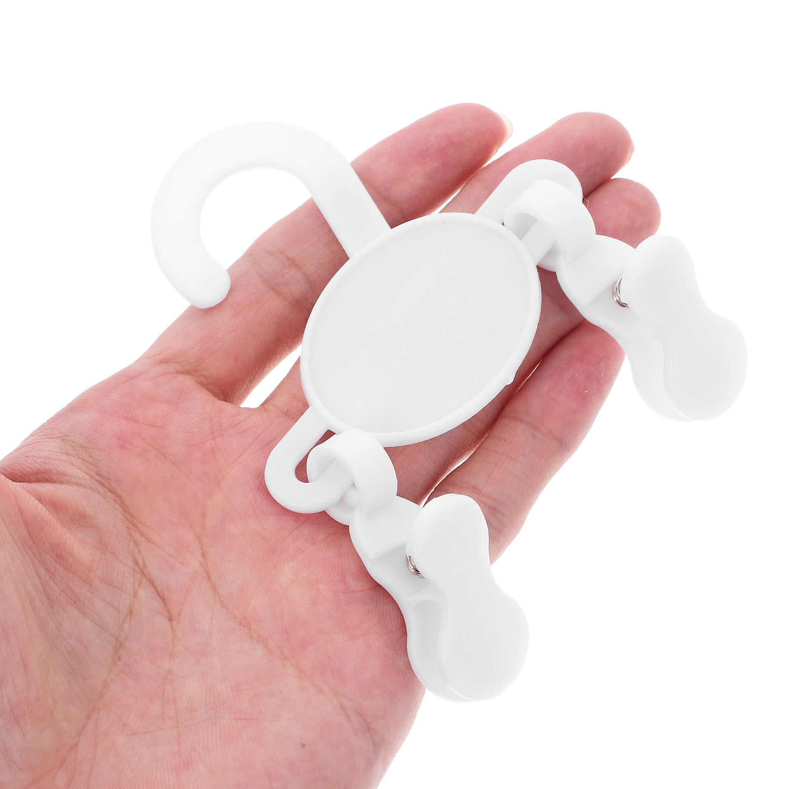 10 Stück Schuhclips für Kleink – Baby Nursery Hooks Bewertung und Preis