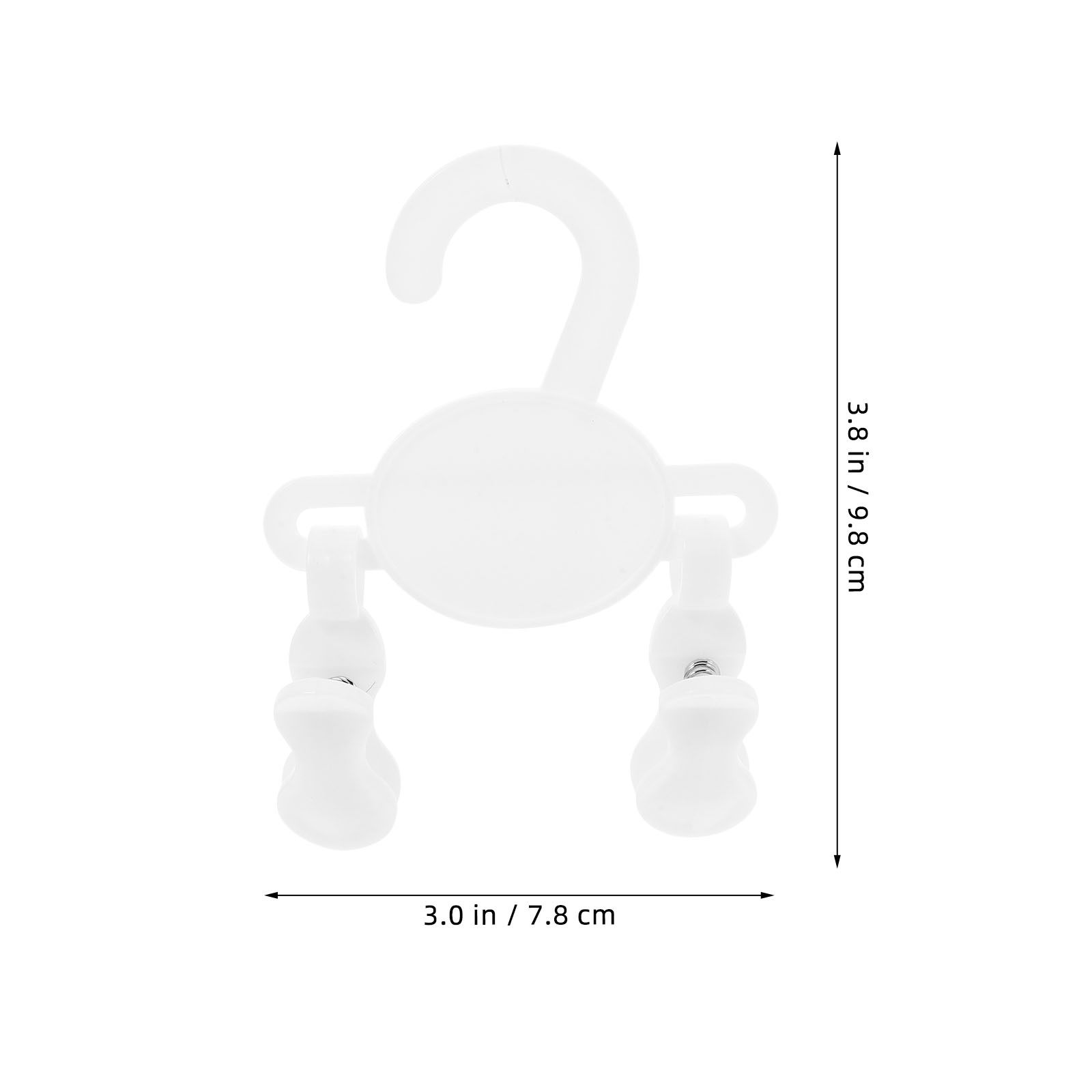 10 Stück Schuhclips für Kleink – Baby Nursery Hooks Bewertung und Preis