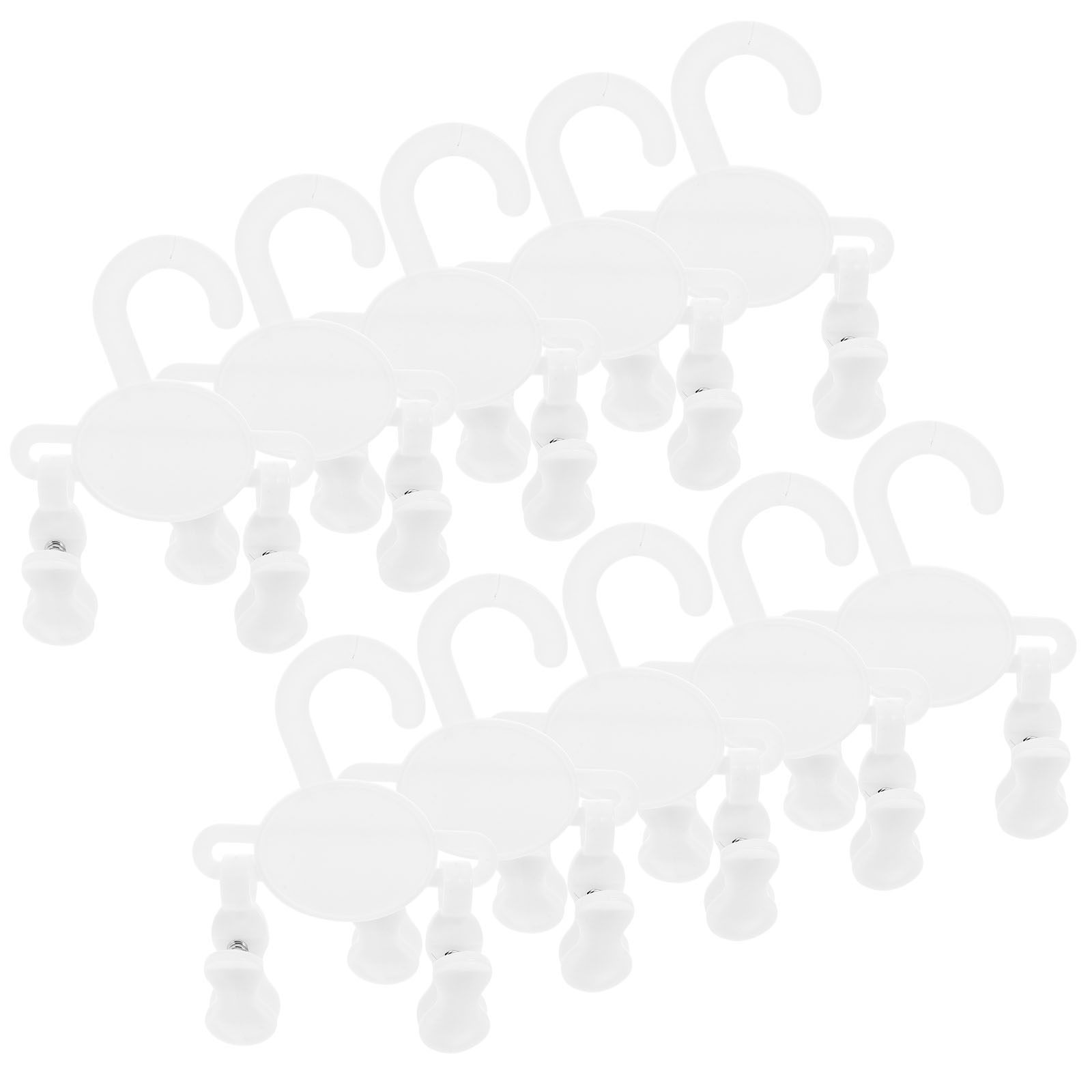 10 Stück Schuhclips für Kleink – Baby Nursery Hooks Bewertung und Preis