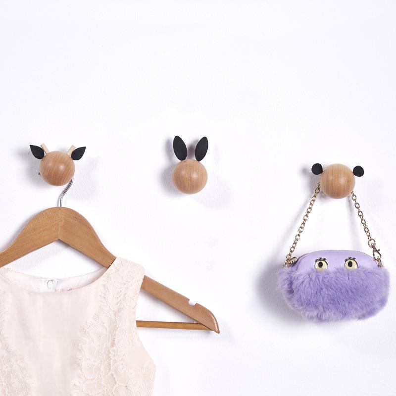 Moderne Minimalistische Holzha – Baby Nursery Hooks Bewertung und Preis