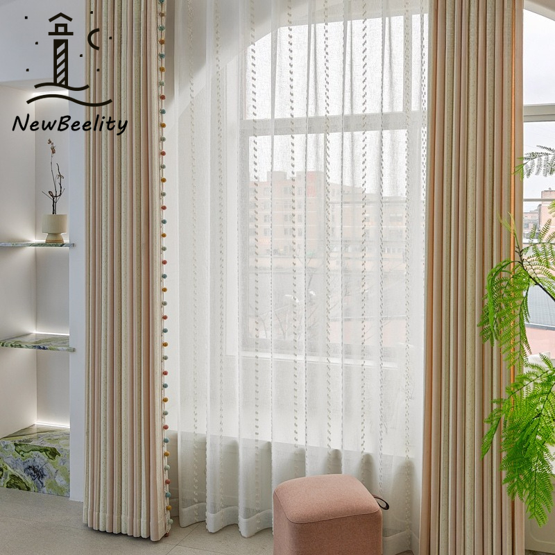 Koreanischer Stil, Ins-Stil, J – Blackout Curtain Nursery Bewertung und Preis