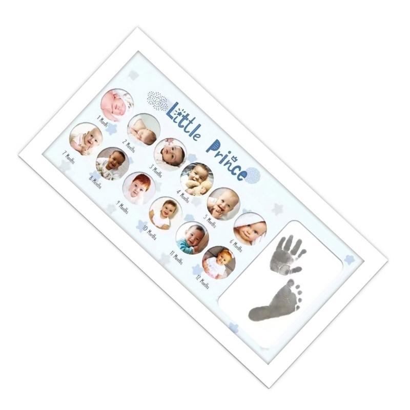 Bilderrahmen für erste Jahr de – Baby Nursery Picture Frames Bewertung und Preis