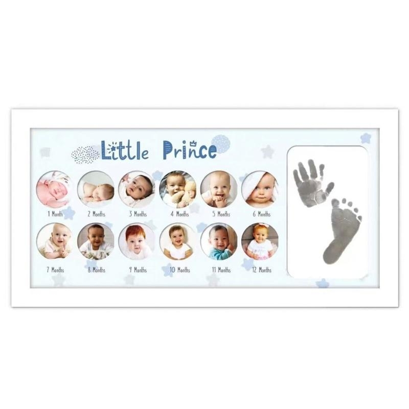 Bilderrahmen für erste Jahr de – Baby Nursery Picture Frames Bewertung und Preis