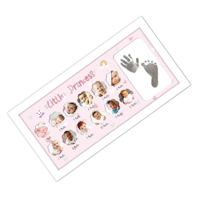 Bilderrahmen für erste Jahr de – Baby Nursery Picture Frames Bewertung und Preis