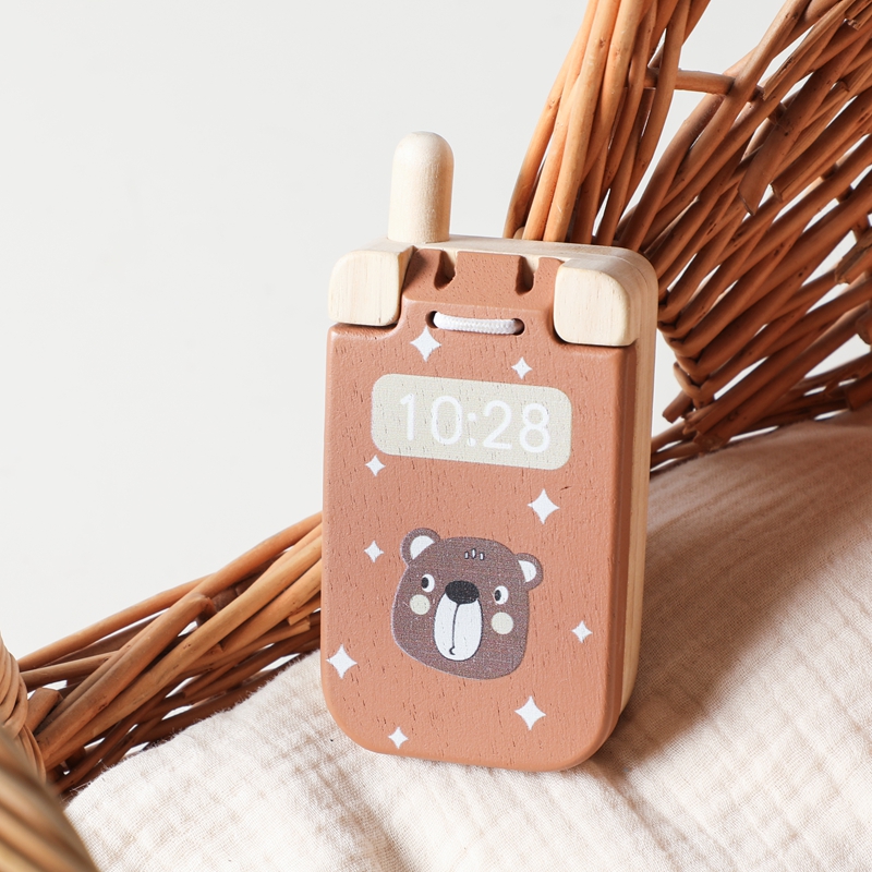 Montessori-Spielzeug für Babys – Baby Nursery Mobile Bewertung und Preis