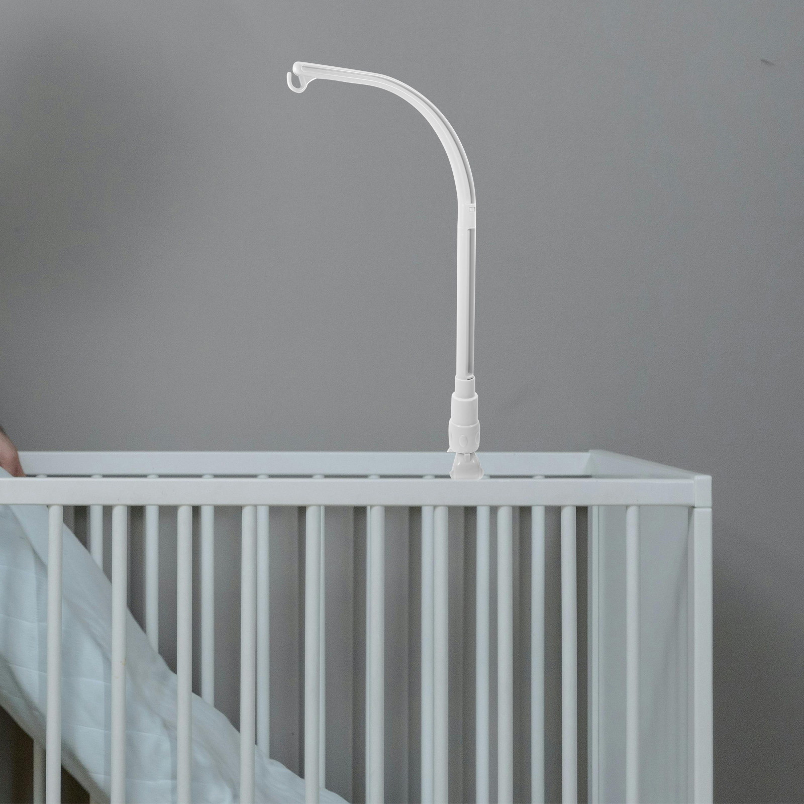 Baby-Clip-Halter, Robuster Hän – Baby Nursery Mobile Bewertung und Preis