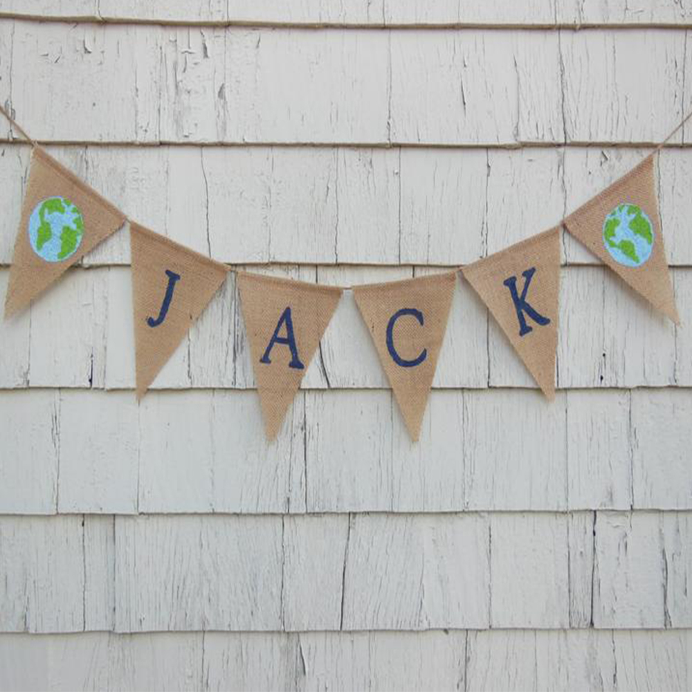 Berg Kindergarten Dekorationen – Baby Nursery Garland Bewertung und Preis