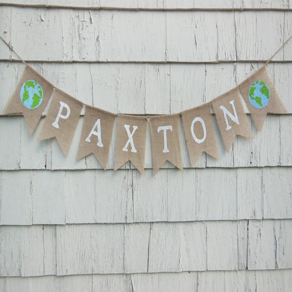 Berg Kindergarten Dekorationen – Baby Nursery Garland Bewertung und Preis