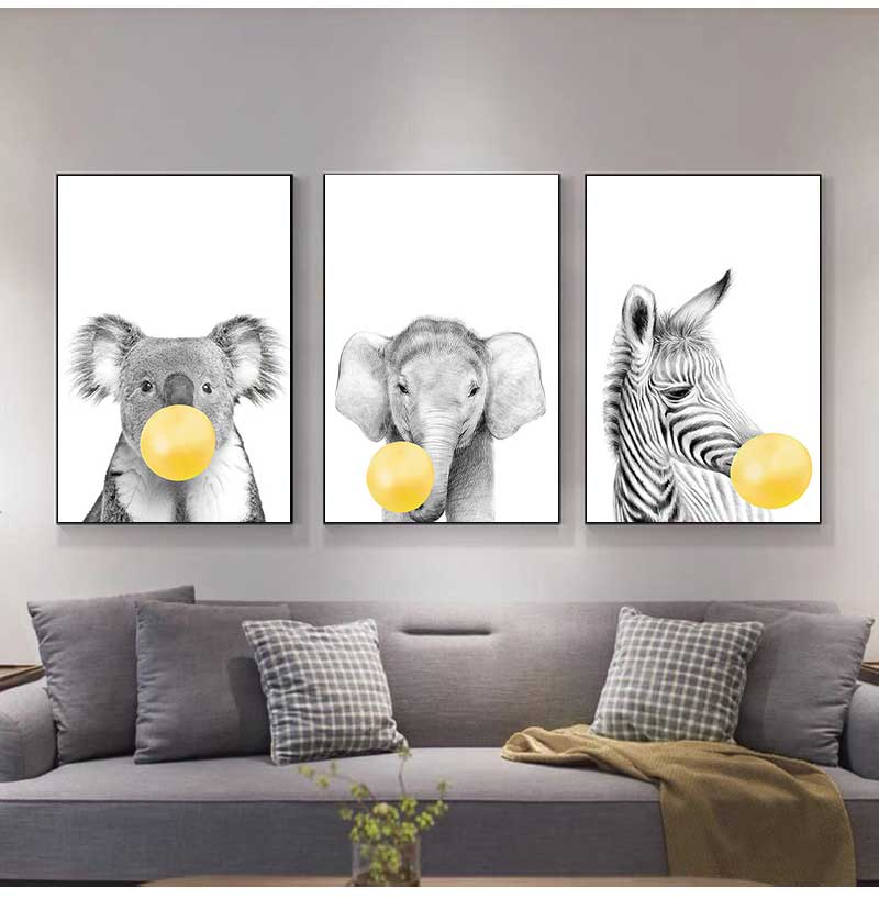 Baby Kinderzimmer Gelbe Luftba – Baby Nursery Yellow Bewertung und Preis