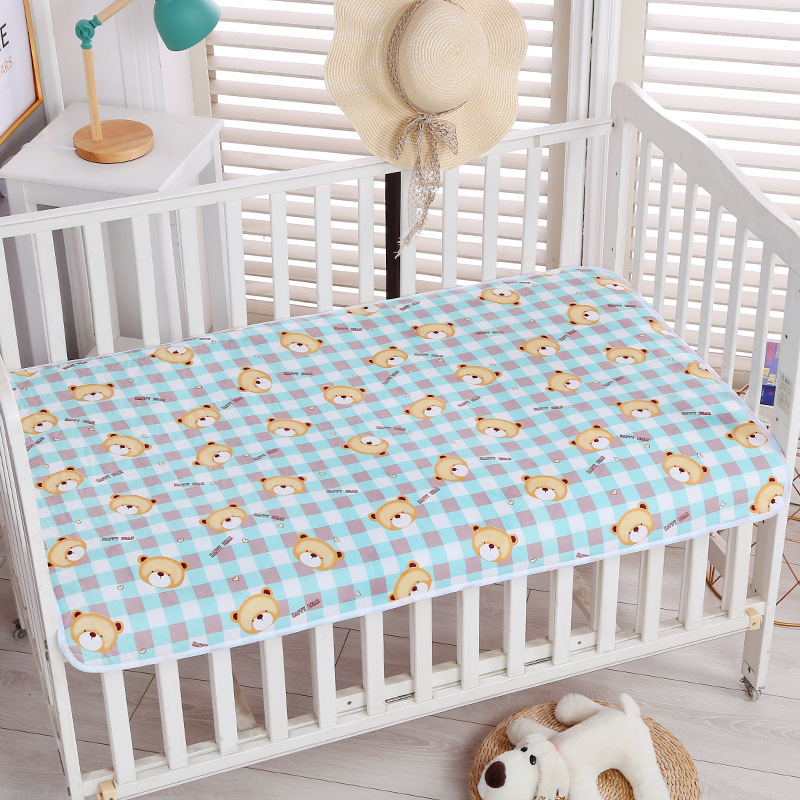 Baby Windel Wasserdichte Matte – Baby Mattress Waterproof Bewertung und Preis