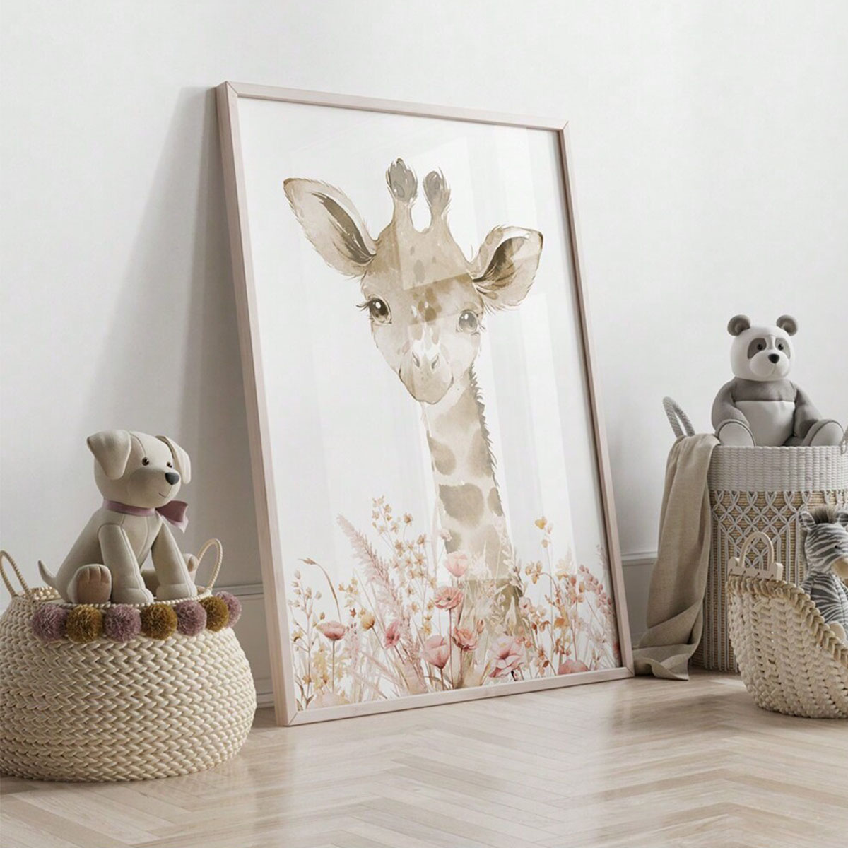 Personalisiertes Kinderzimmer- – Baby Nursery Posters Bewertung und Preis