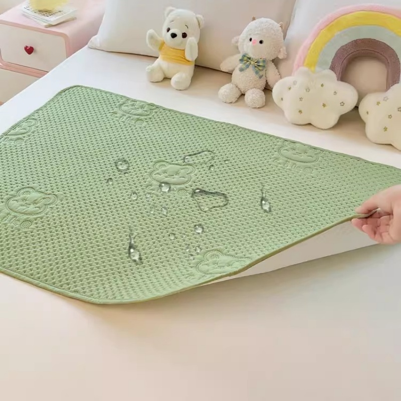 Komfortable und Atmungsaktive  – Baby Mattress Waterproof Bewertung und Preis