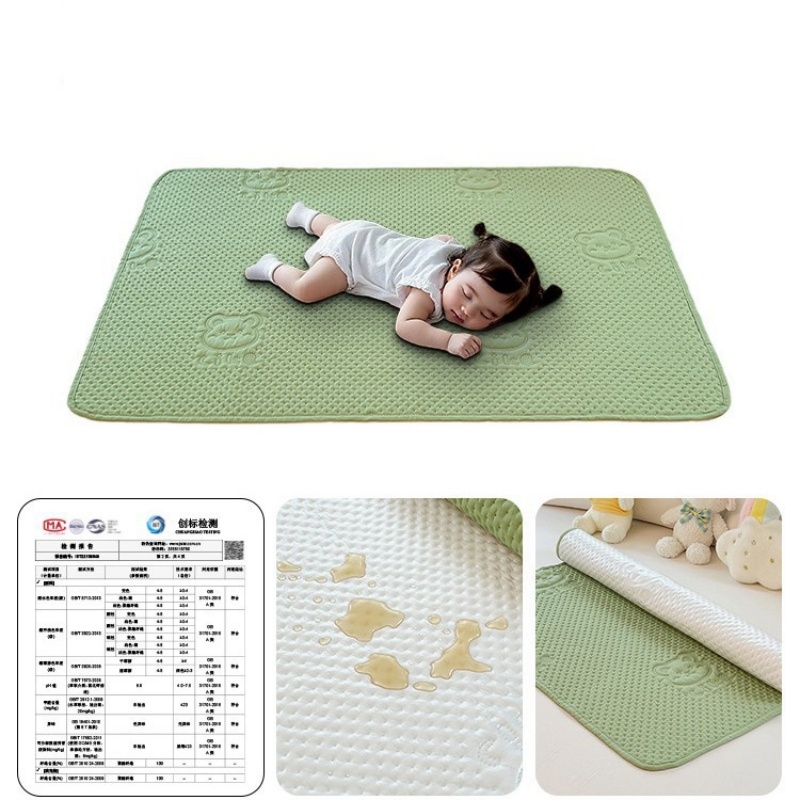 Komfortable und Atmungsaktive  – Baby Mattress Waterproof Bewertung und Preis
