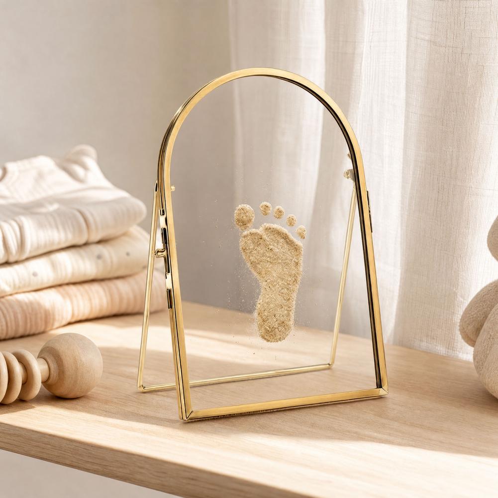 Neugeborenen-Erinnerungsrahmen – Baby Nursery Picture Frames Bewertung und Preis
