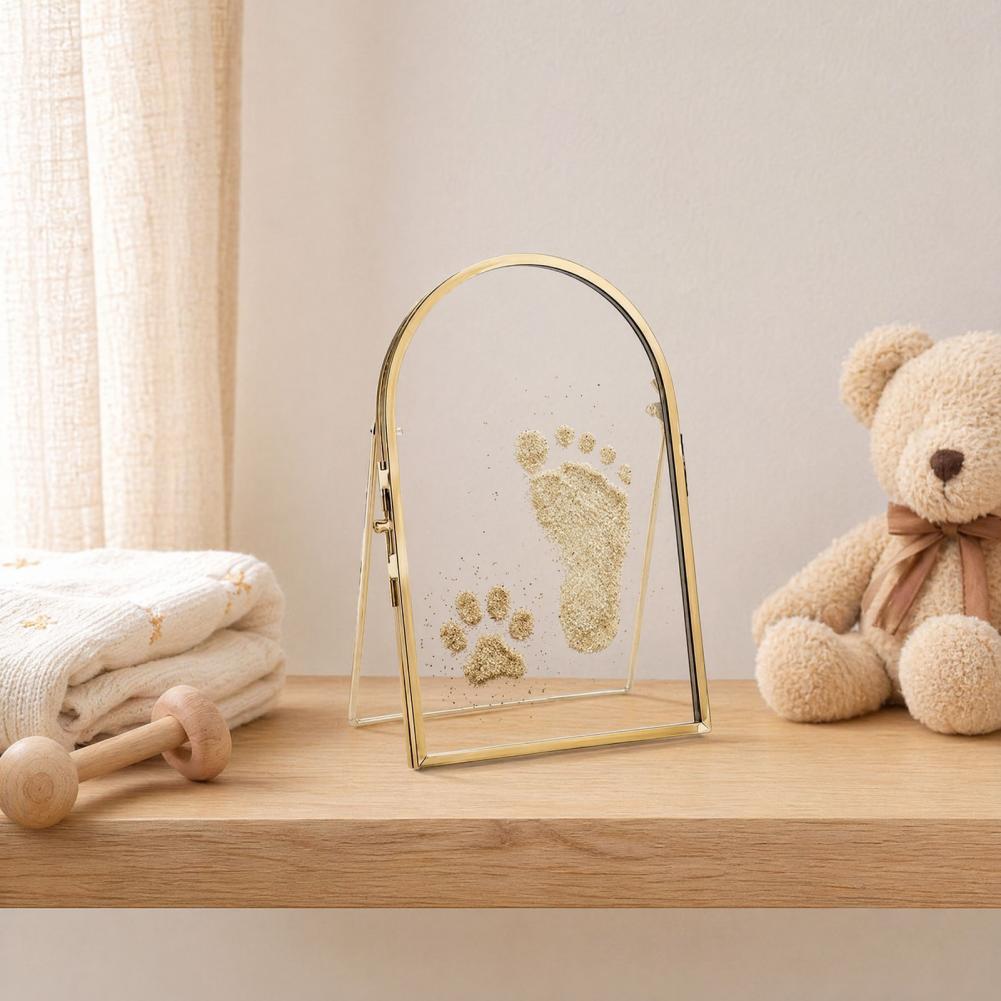 Neugeborenen-Erinnerungsrahmen – Baby Nursery Picture Frames Bewertung und Preis