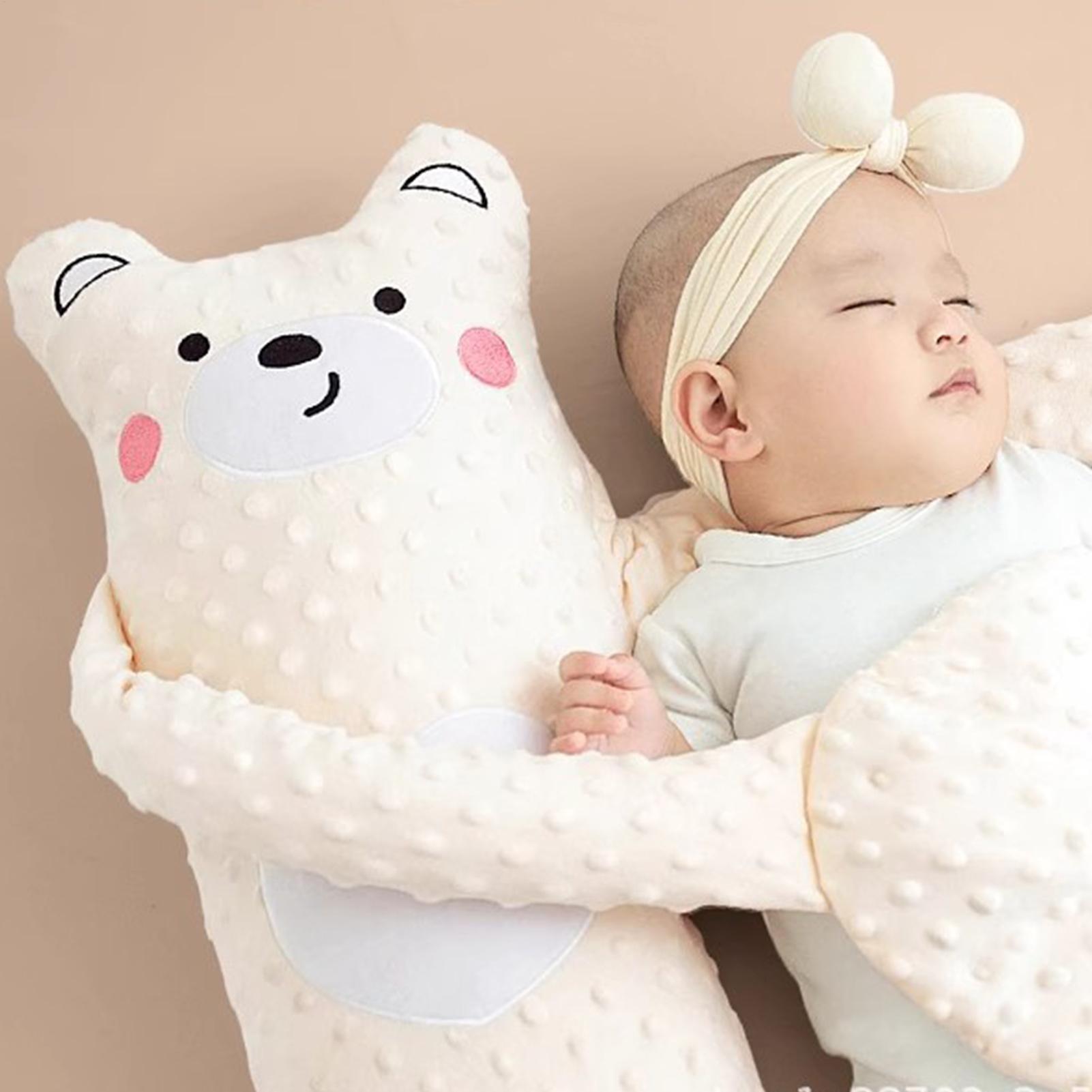 Klopfende Hand für Baby-Schlaf – Baby Nursery Cushion Bewertung und Preis