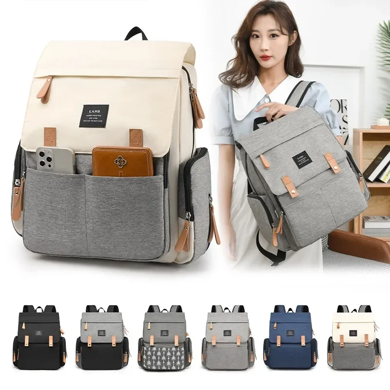 Baby Windel Tasche Mumie Winde – Baby Nursery Backpack Bewertung und Preis