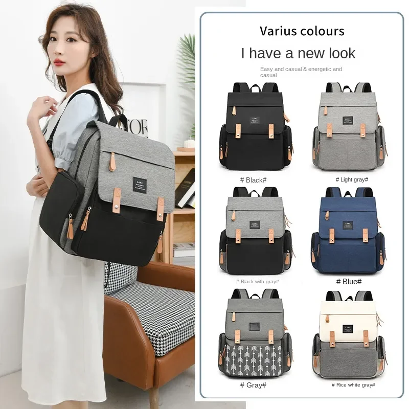Baby Windel Tasche Mumie Winde – Baby Nursery Backpack Bewertung und Preis