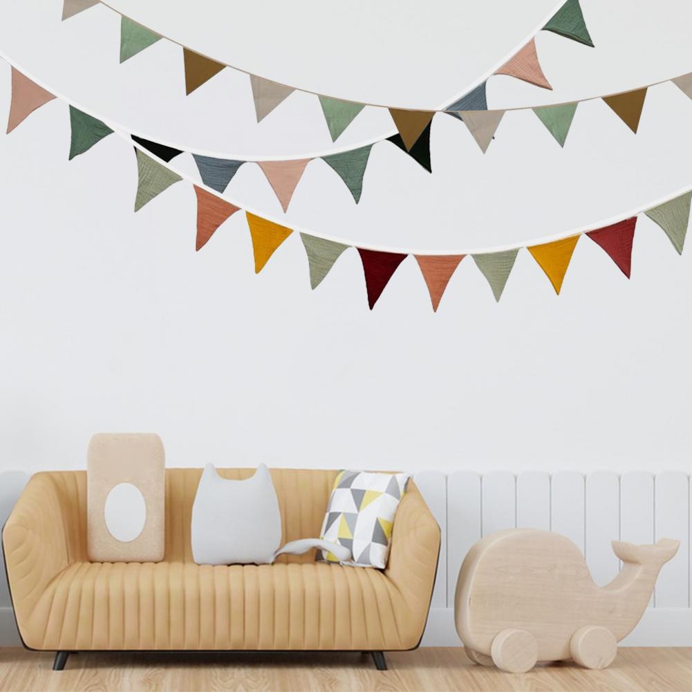 236 cm Wimpel Banner Wimpelket – Baby Nursery Garland Bewertung und Preis