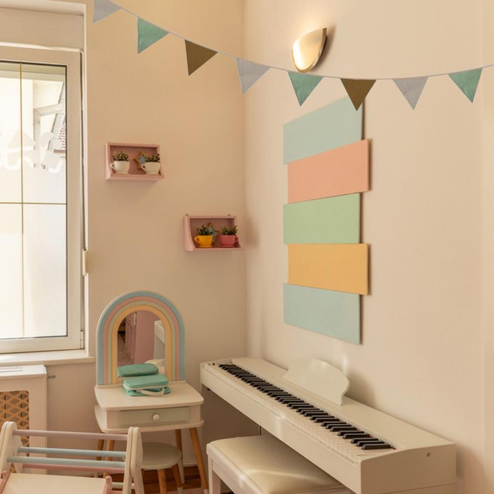 236 cm Wimpel Banner Wimpelket – Baby Nursery Garland Bewertung und Preis