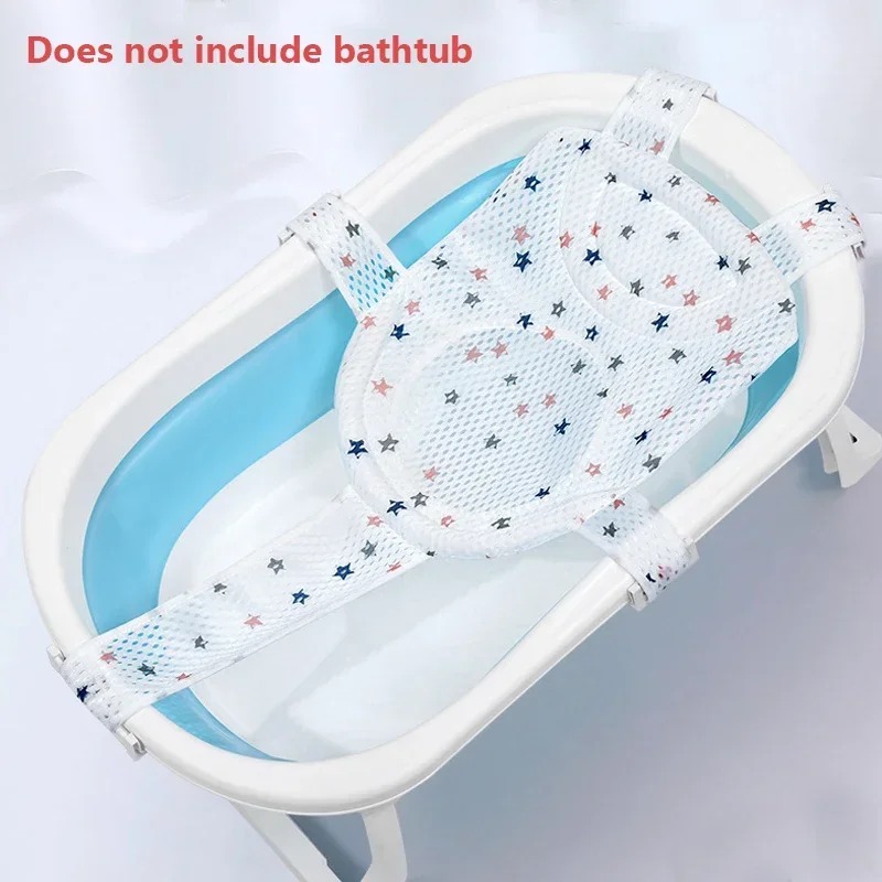 Baby-Badewannennetz, verstellb – Baby Nursery Cushion Bewertung und Preis