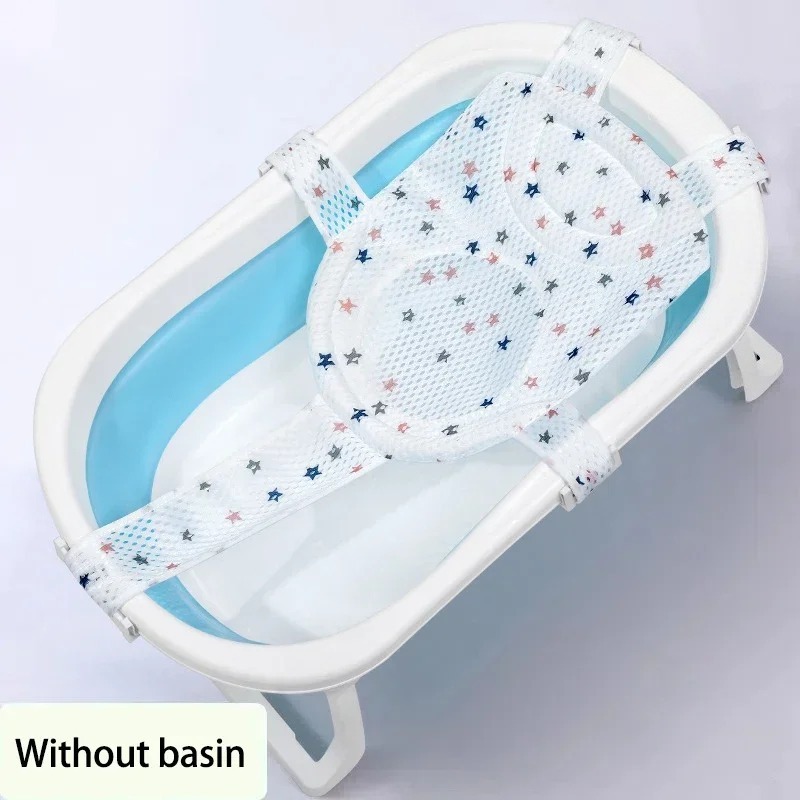 Baby-Badewannennetz, verstellb – Baby Nursery Cushion Bewertung und Preis