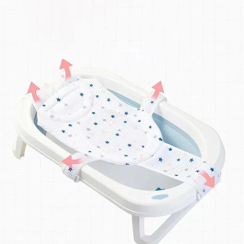 Baby-Badewannennetz, verstellb – Baby Nursery Cushion Bewertung und Preis