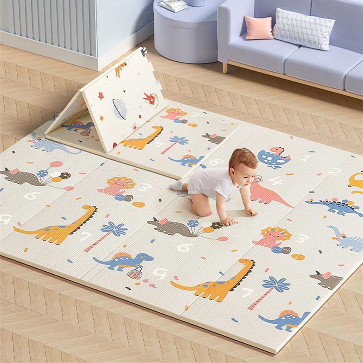 Ungiftiger, pädagogisch wertvo – Baby Nursery Sets Bewertung und Preis