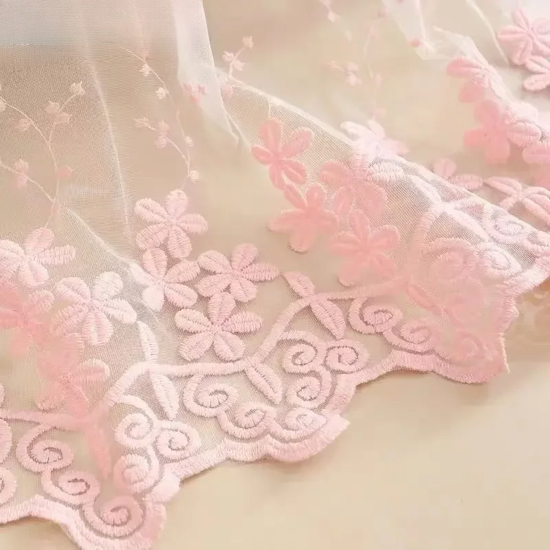1 Stück Koreanischer Rosa Tran – Blackout Curtain Nursery Bewertung und Preis