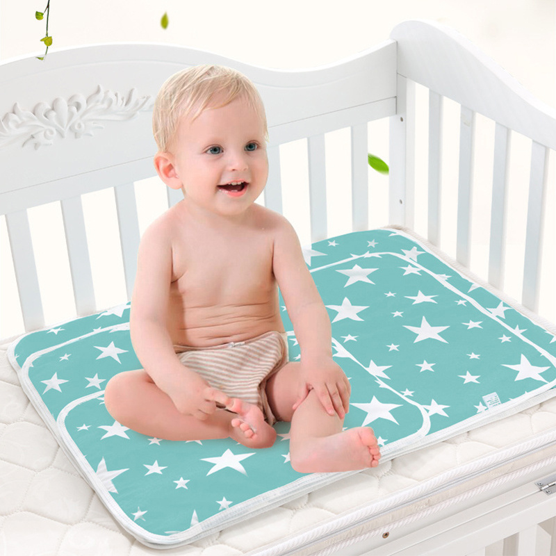 Wasserdichte Wiederverwendbare – Baby Mattress Waterproof Bewertung und Preis