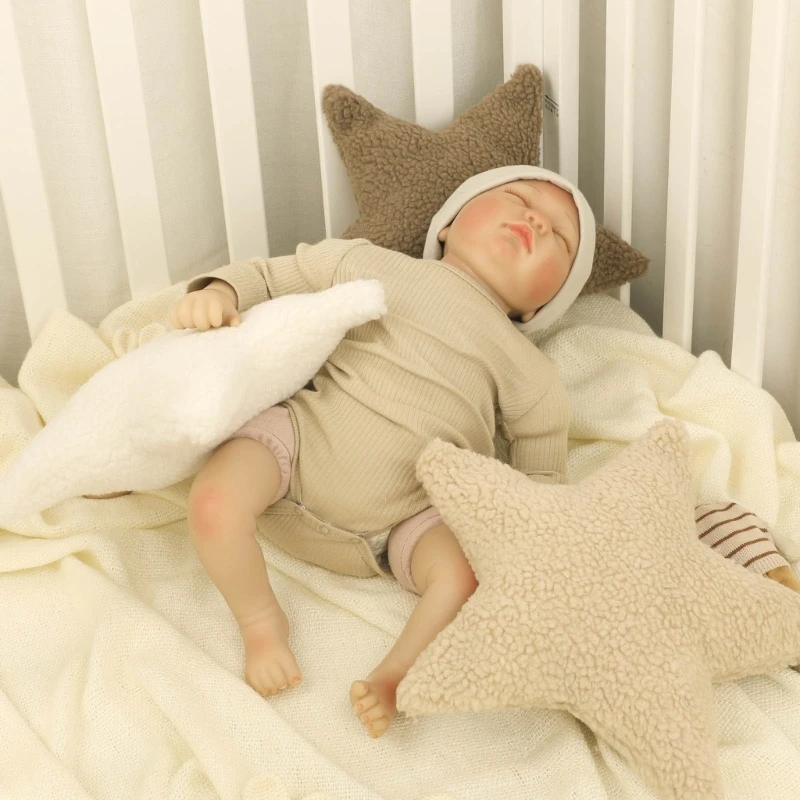 Solide Plüsch Kindergarten Dek – Baby Nursery Cushion Bewertung und Preis
