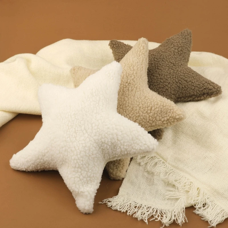 Solide Plüsch Kindergarten Dek – Baby Nursery Cushion Bewertung und Preis