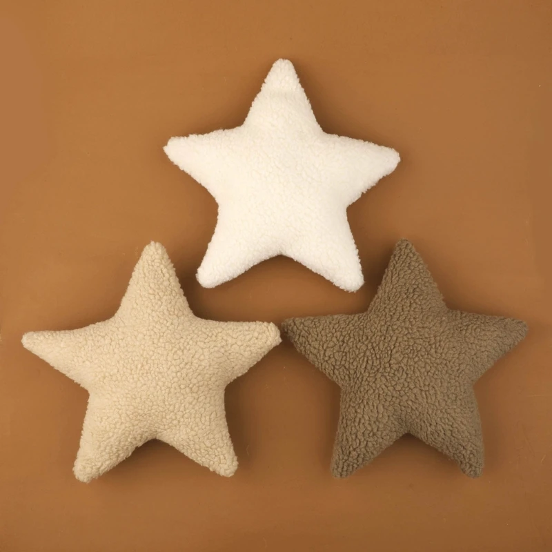 Solide Plüsch Kindergarten Dek – Baby Nursery Cushion Bewertung und Preis