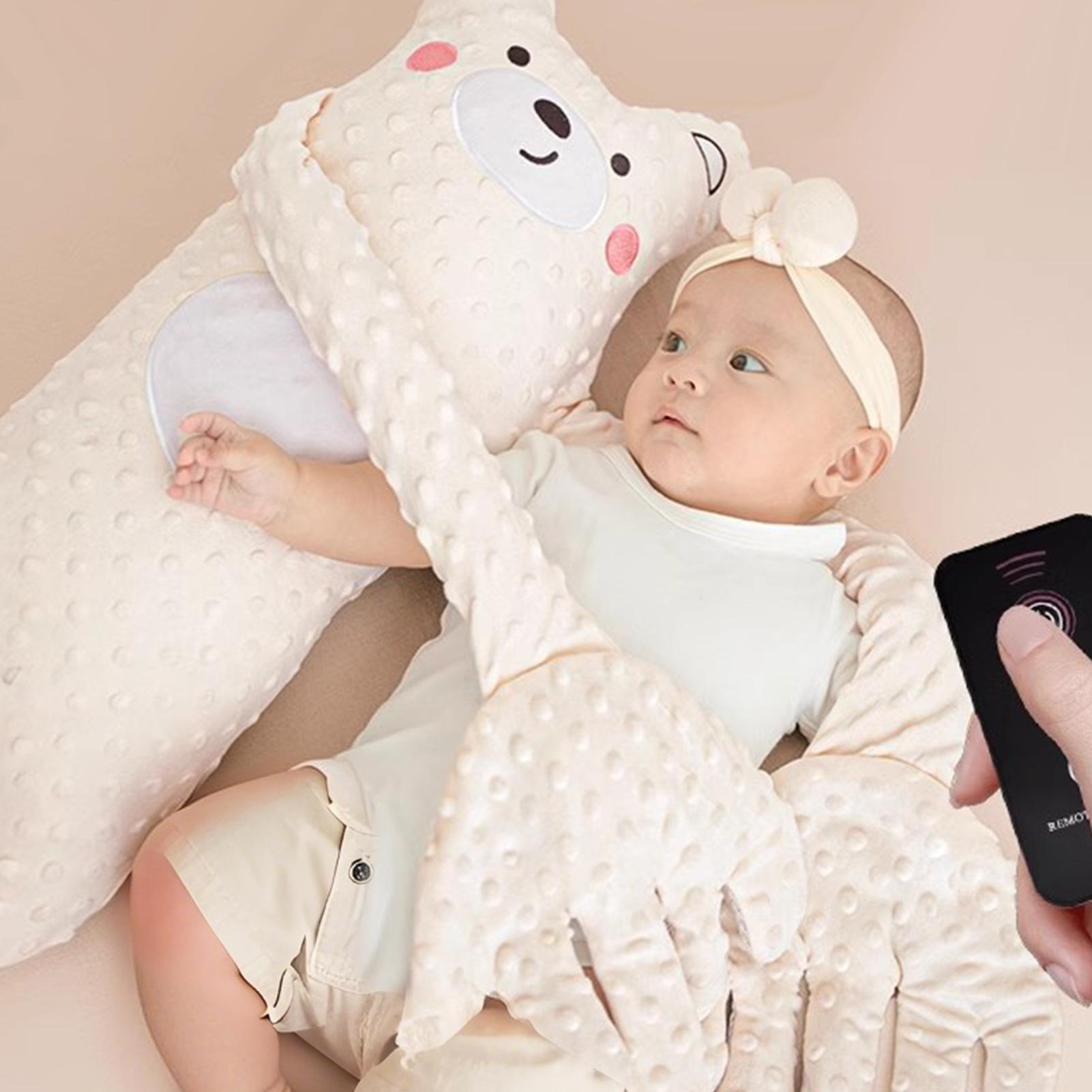 Baby-Schlafmuster, Baby-Hinter – Baby Nursery Cushion Bewertung und Preis