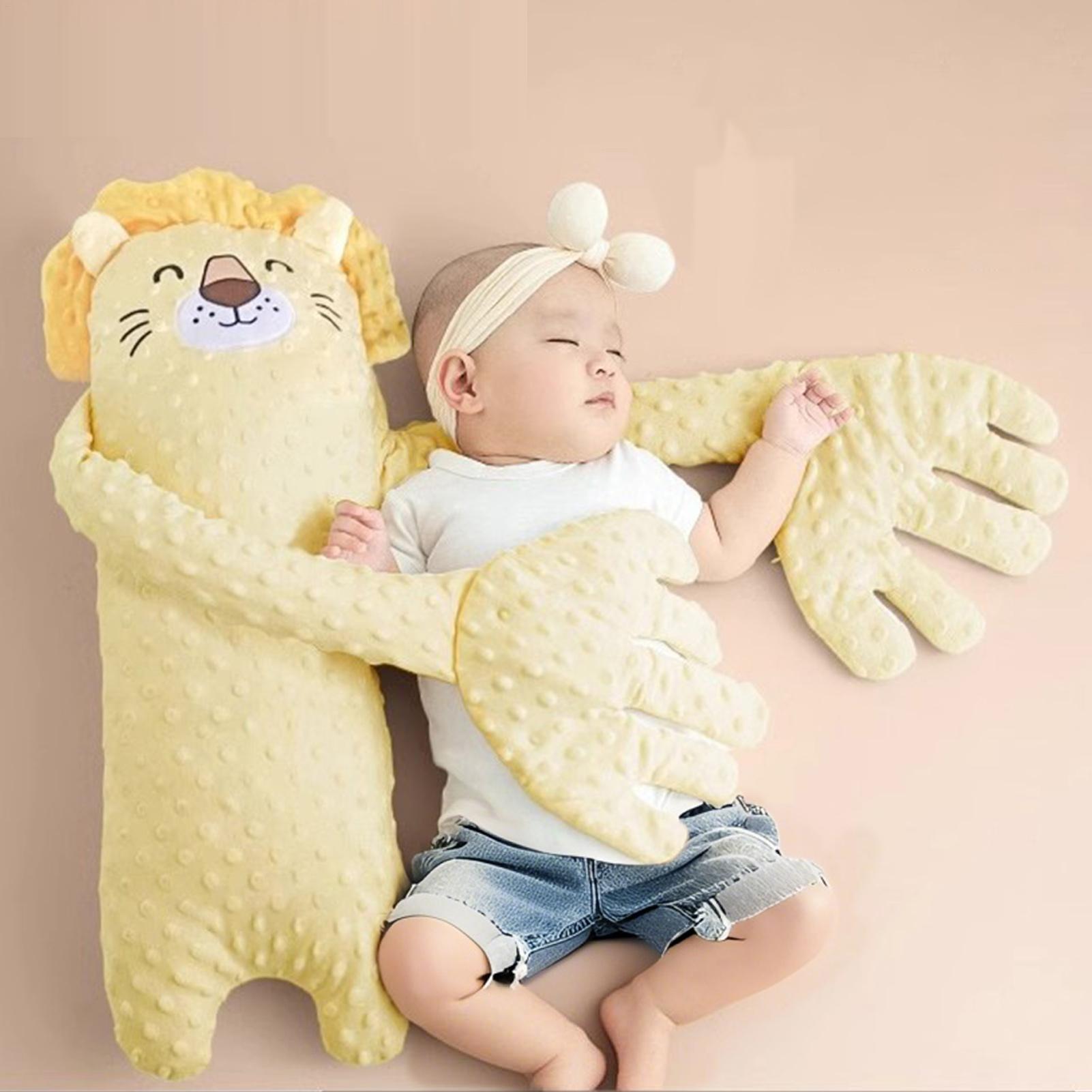 Baby-Schlafmuster, Baby-Hinter – Baby Nursery Cushion Bewertung und Preis