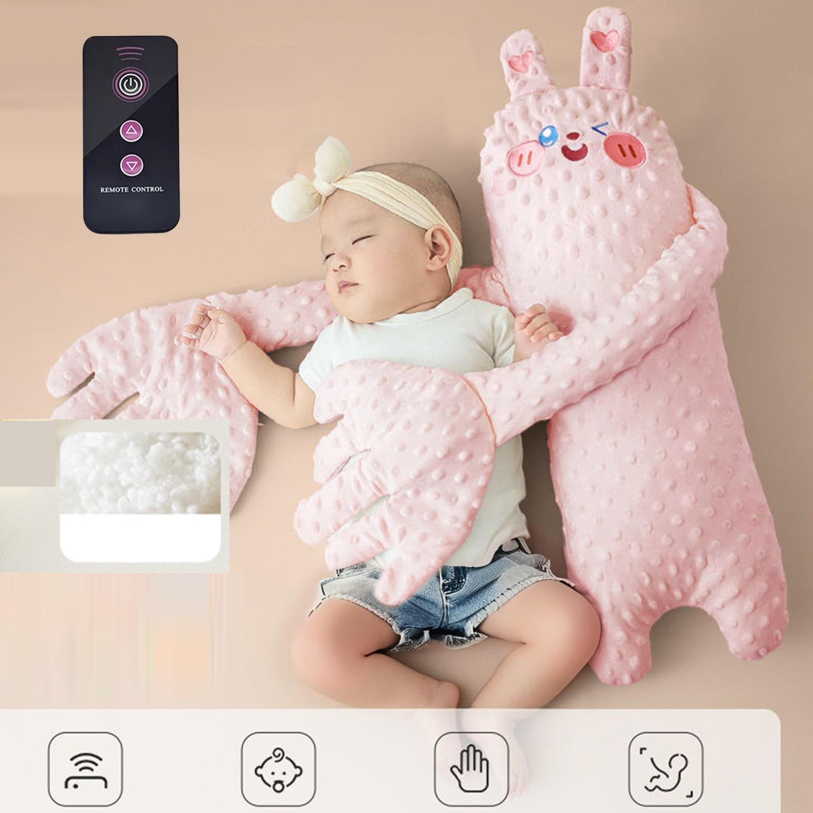 Baby-Schlafmuster, Baby-Hinter – Baby Nursery Cushion Bewertung und Preis